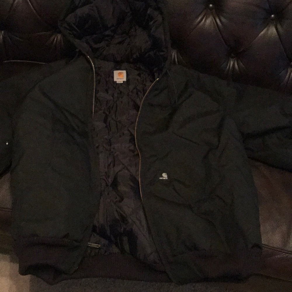Extreme Coat jacket CARHARTT